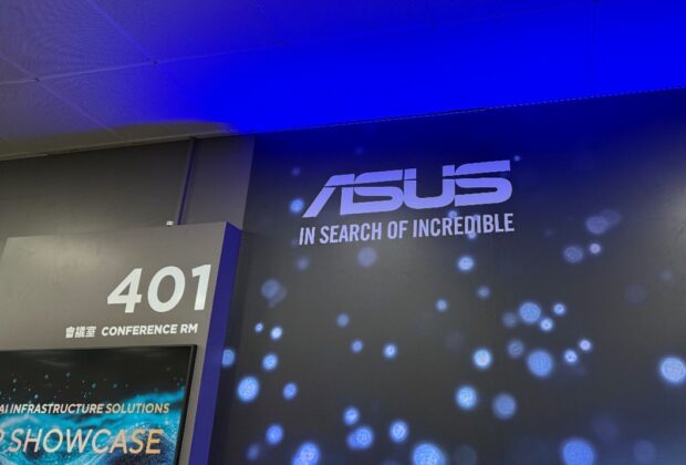 【現地レポート Part2】ASUSが提案するAIインフラの現在地と未来 — COMPUTEX 2025 2日目レポート