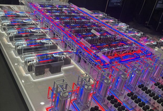【COMPUTEX 2026 現地レポート Part5】サーバー単体で見た空冷から水冷への技術進化