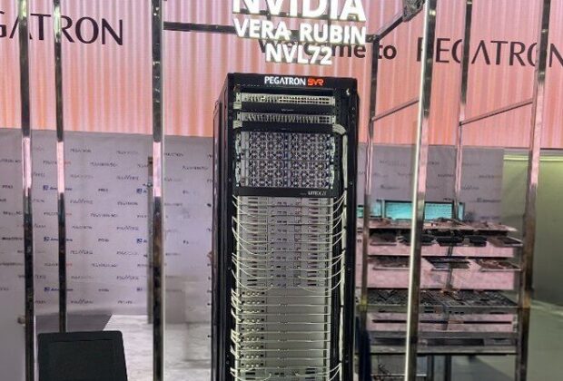【COMPUTEX 2026 現地レポート Part4】PEGATRONから見える水冷システムの進化と未来