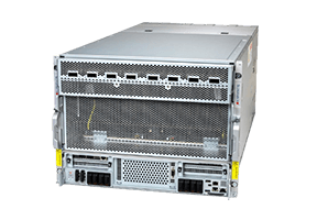 NVIDIA B300搭載 SYS-822GS-NB3RT