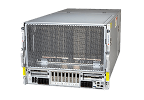 NVIDIA B200搭載 SYS-822GS-NBRT