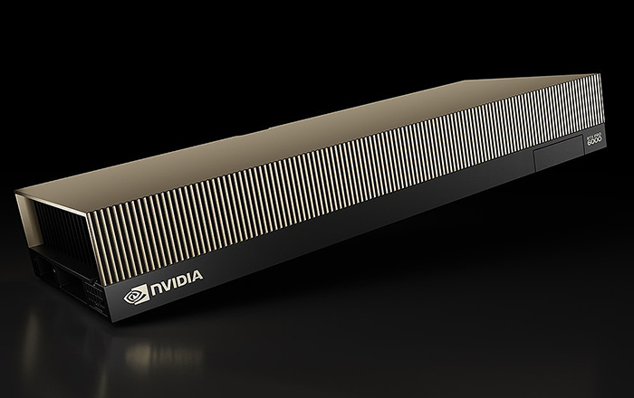 NVIDIA RTX PRO 6000