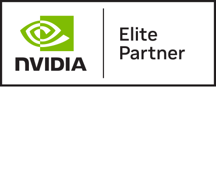NVIDIA 最上位 Elite Partner認定