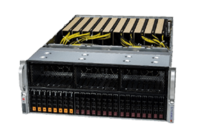 SuperServer SYS-421GE-TNRT