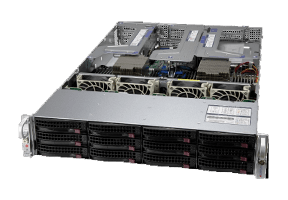 SuperServer A+ Server 2024US-TRT