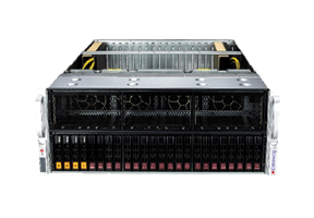 SuperServer AS -4125GS-TNRT