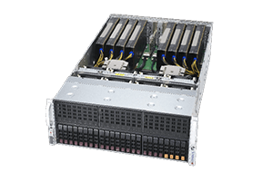 SuperServer A+ Server 4124GS-TNR