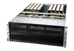 SuperServer AS -4125GS-TNRT